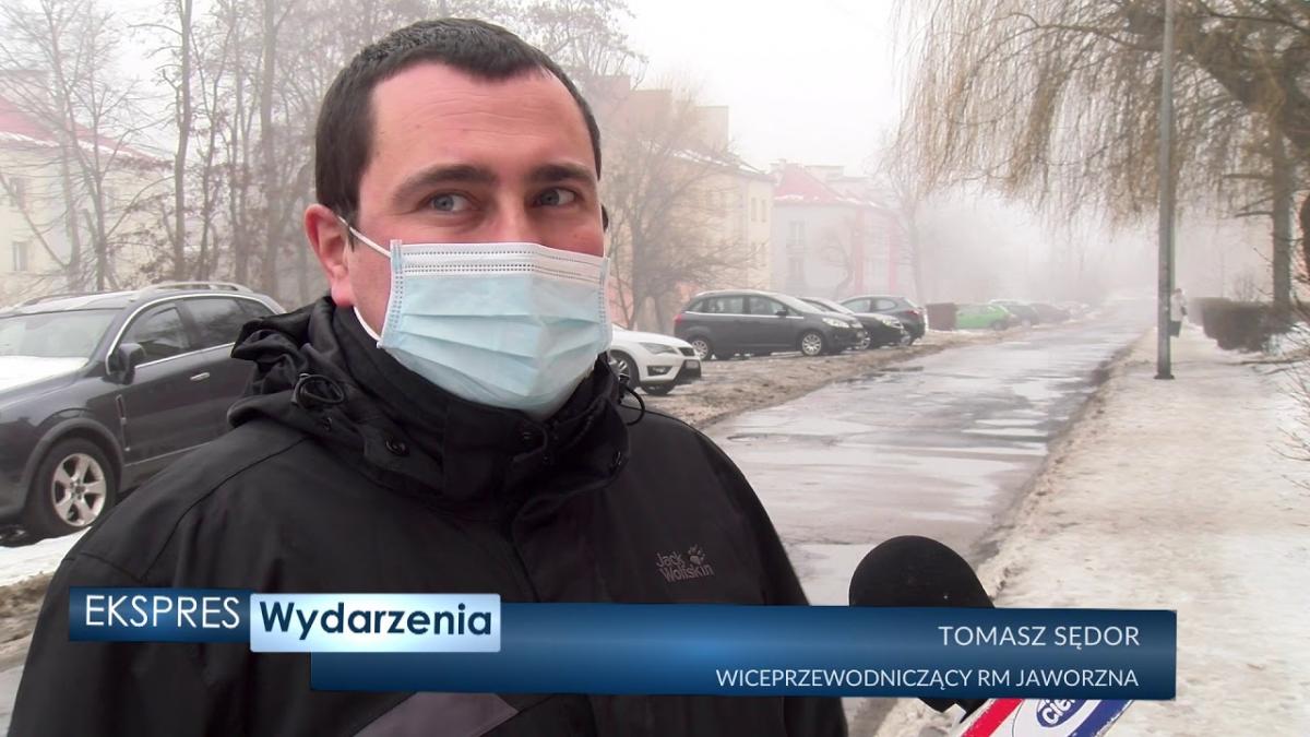 Ulica Juliana Tuwima i jej fatalny stan - powracamy do sprawy