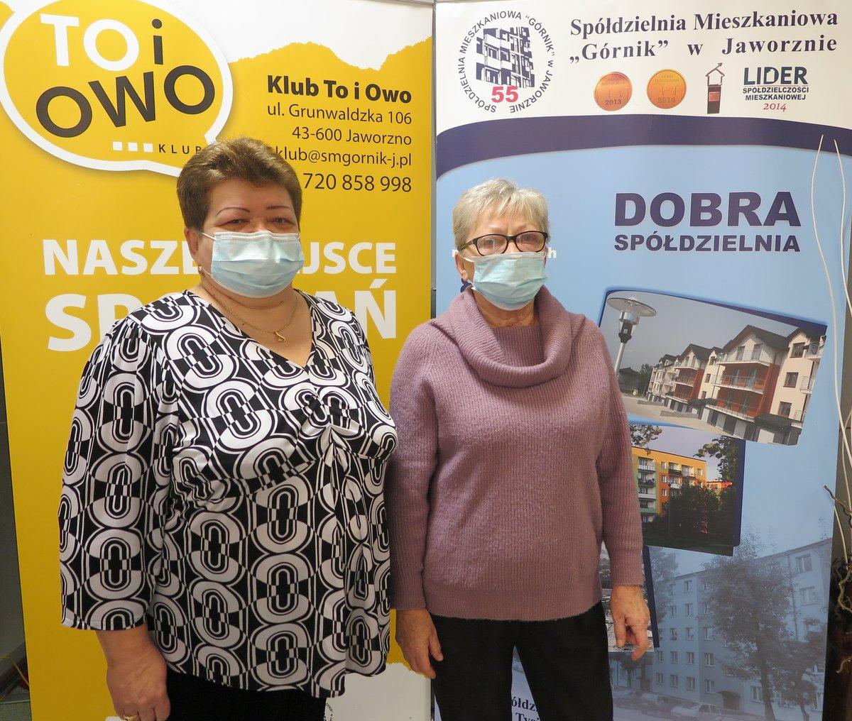 Walentynki z Fundacją Oko w Oko z Rakiem - Klub To i Owo przekazał pyszne serca