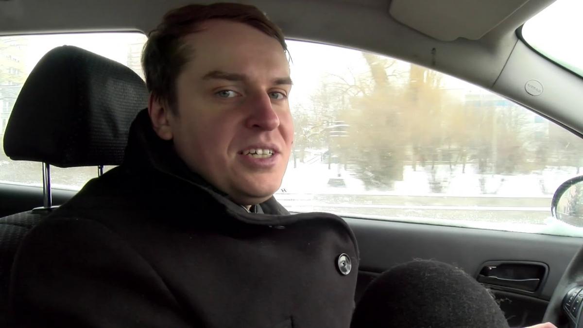 Znowu zima, znowu problem czyli jak wygląda odśnieżanie Jaworzna!