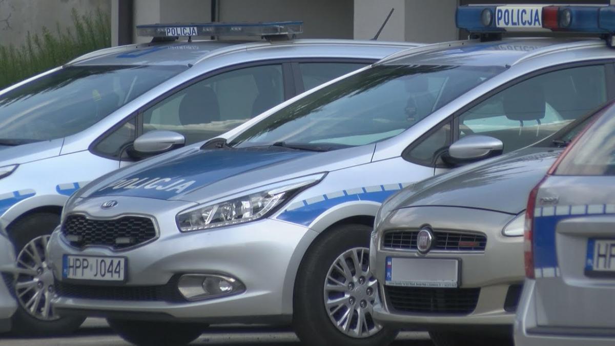 Policjanci apelują do mieszkańców – uwaga na włamywaczy!