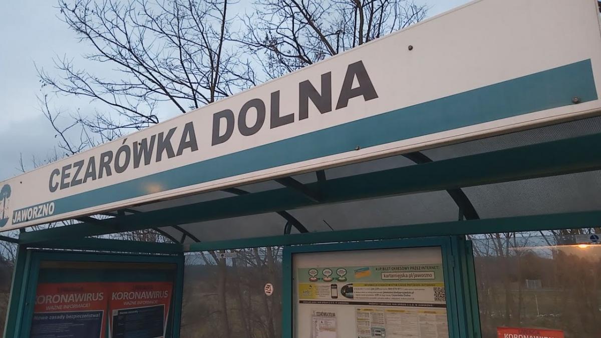 Jaworzno mało znane - Kto założył Cezarówkę?