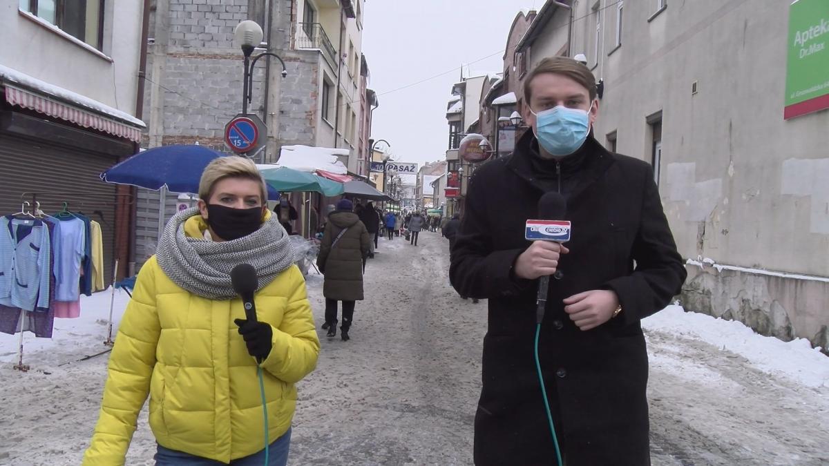 Co jaworznianie sądzą o ankietach społecznych?