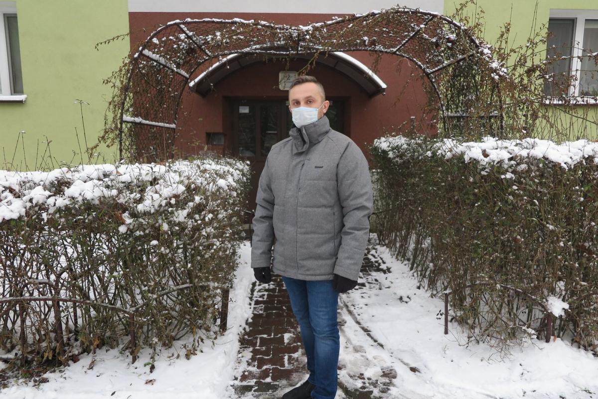 Kontrole instalacji elektrycznych w zasobach SM Górnik
