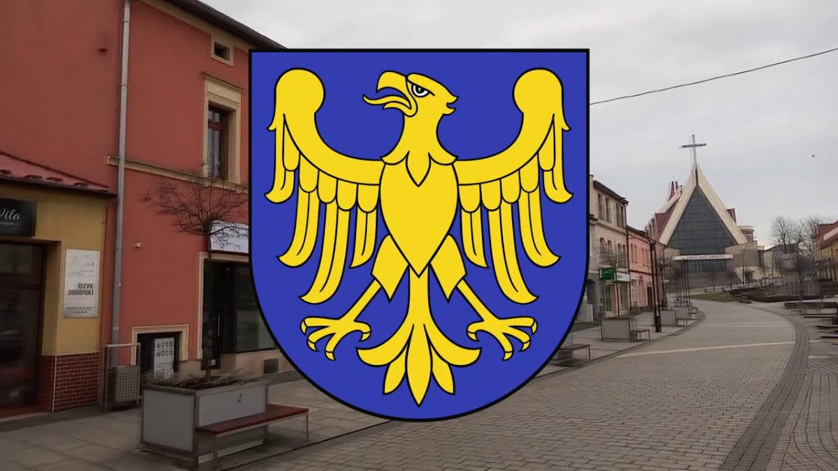 Jaworzno mało znane - Śląsk czy Małopolska?