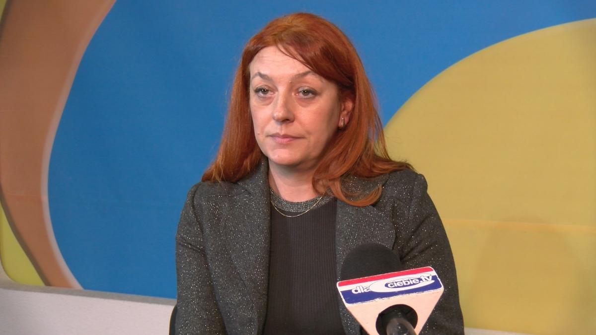 „Czuję się oszukana w związku z niemożliwością złożenia wniosku o dotację”