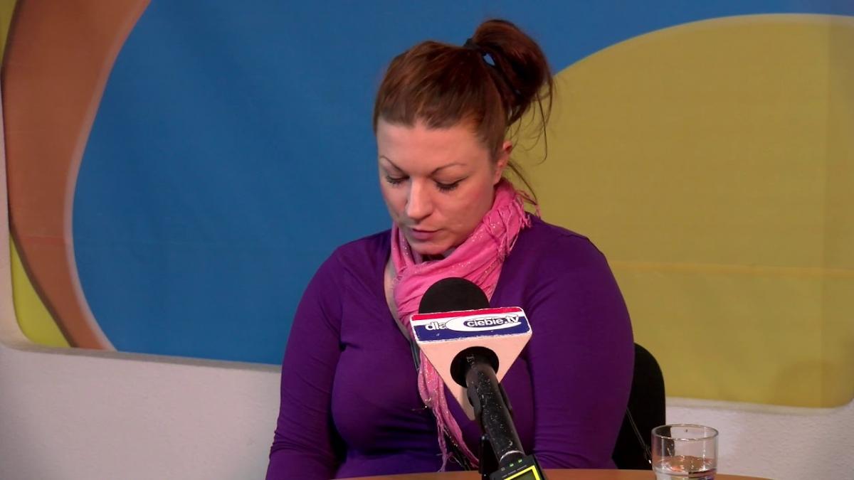 „Będę walczyć o moje życie i o moje dzieci, pomimo tego, co mówią o mnie ludzie”