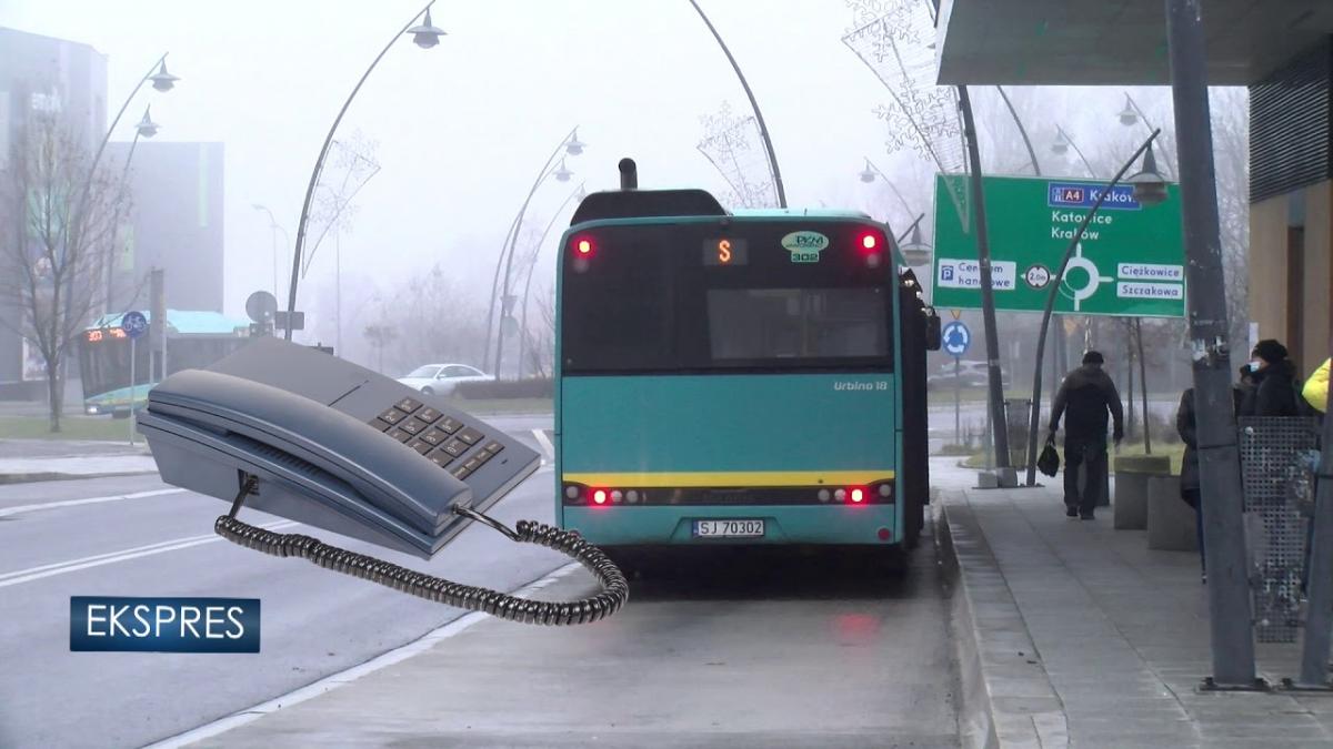 „Ograniczyli kursy autobusów, a my nie mamy jak dojechać do pracy”