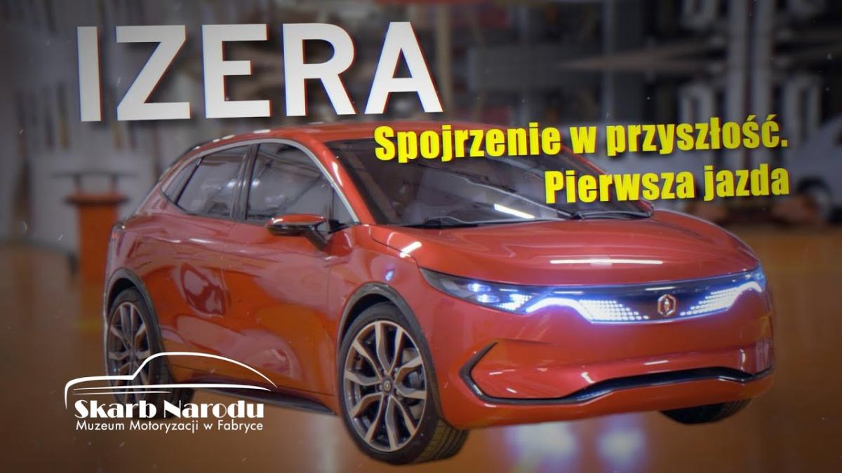 Felieton: Izera. Oby nie skończyło się na wycince