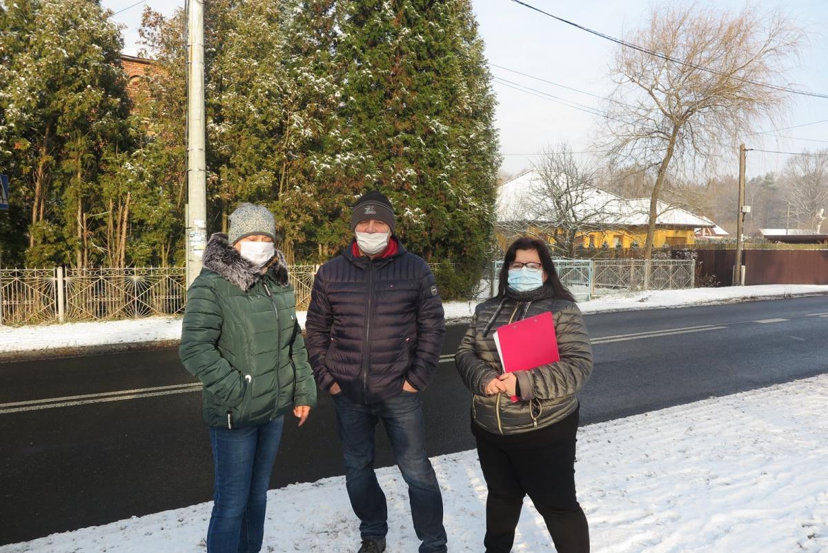 Mieszkańcy Jelenia Dębu nie kryją oburzenia w sprawie swojej dzielnicy