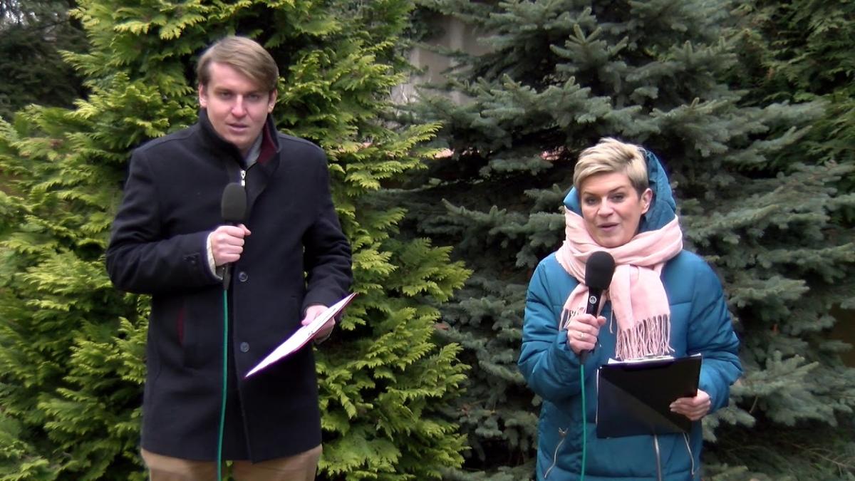 Akcja Świętowanie na Rynku w Jaworznie!