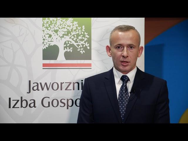 JIG: Zgadzamy się na podniesienie podatków pod pewnymi warunkami