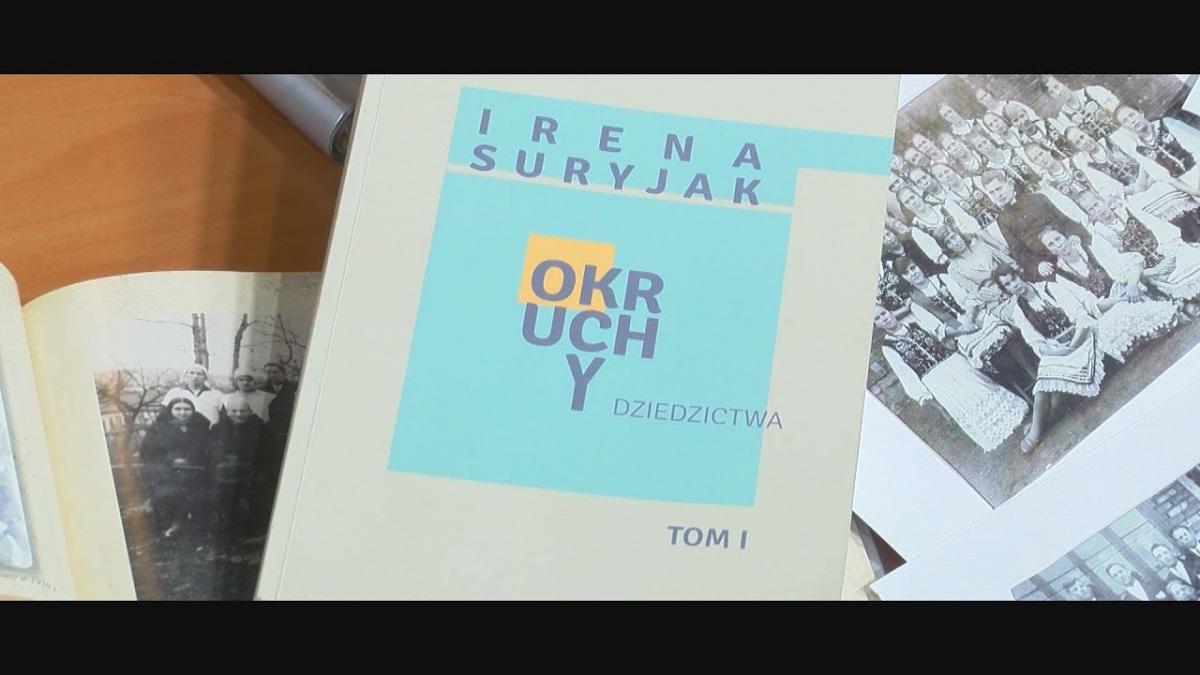 Irena Suryjak - Dawni Jaworznianie