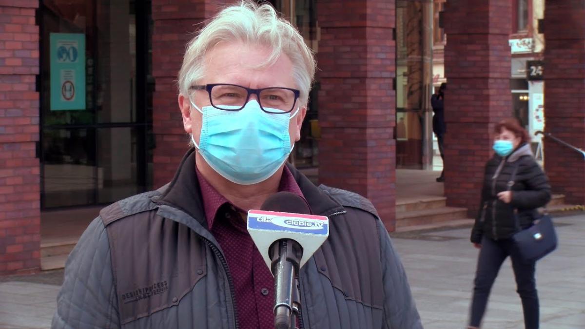 Pandemia z perspektywy polskich artystów