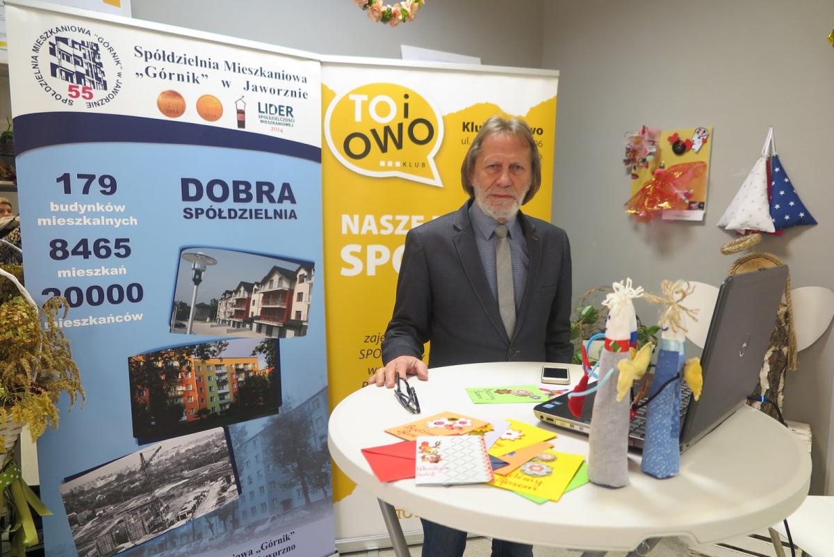 Świąteczna akcja w klubie To i Owo „Wymień się świątecznym upominkiem”