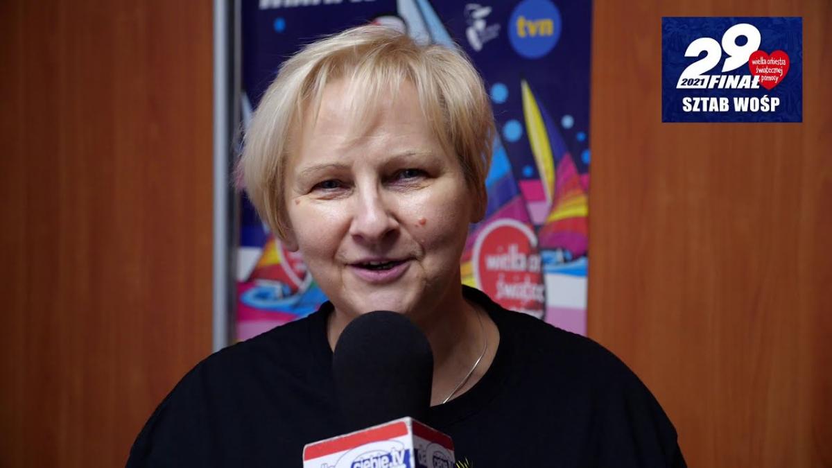 Wolontariusze WOŚP - ruszyły zapisy