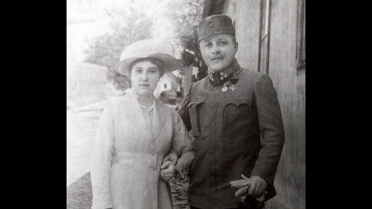 Jaworzno mało znane - pierwszy burmistrz Jaworzna