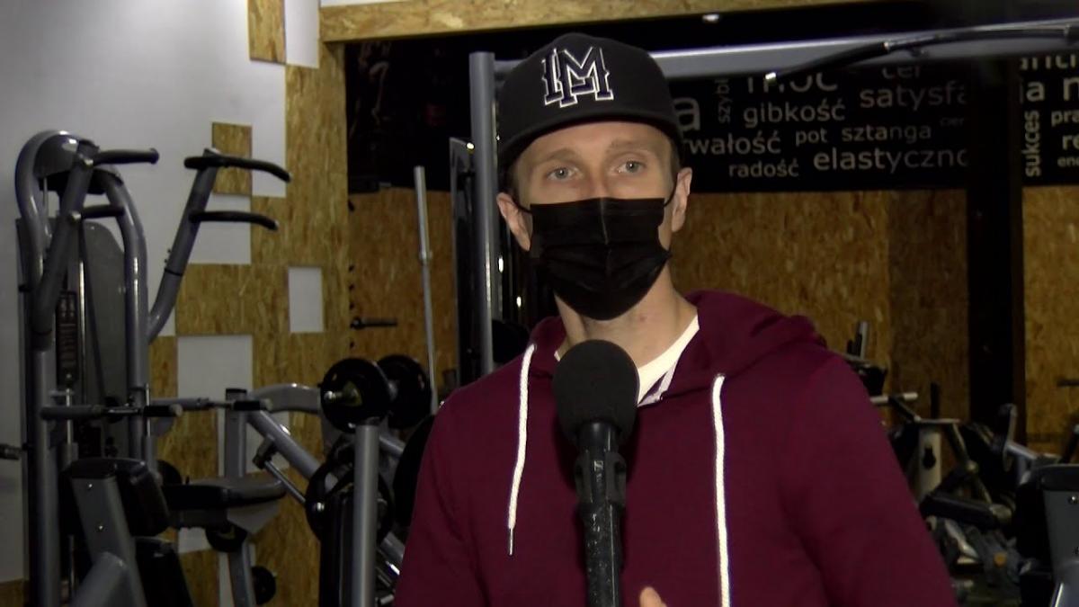 Branża fitness może nie wytrzymać przymusowego zamknięcia