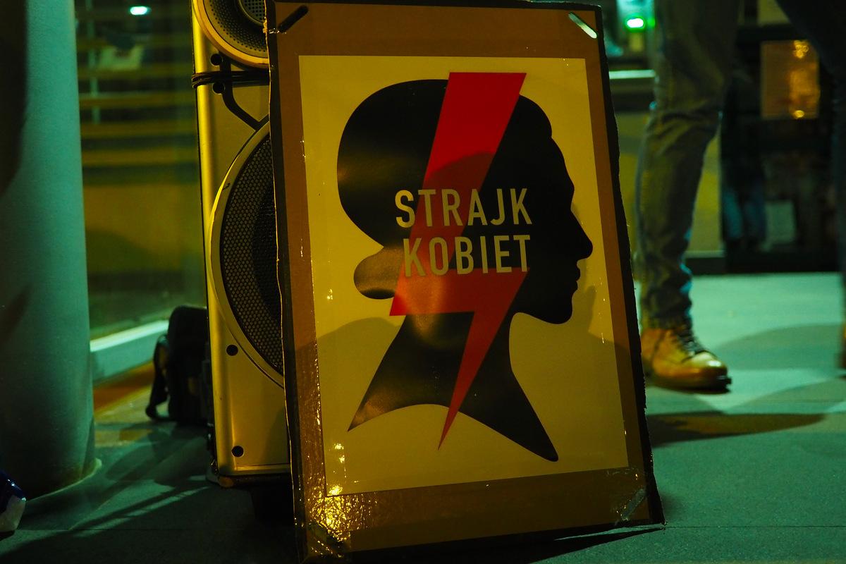 Z perspektywy: Dwie strony medalu. Początek końca