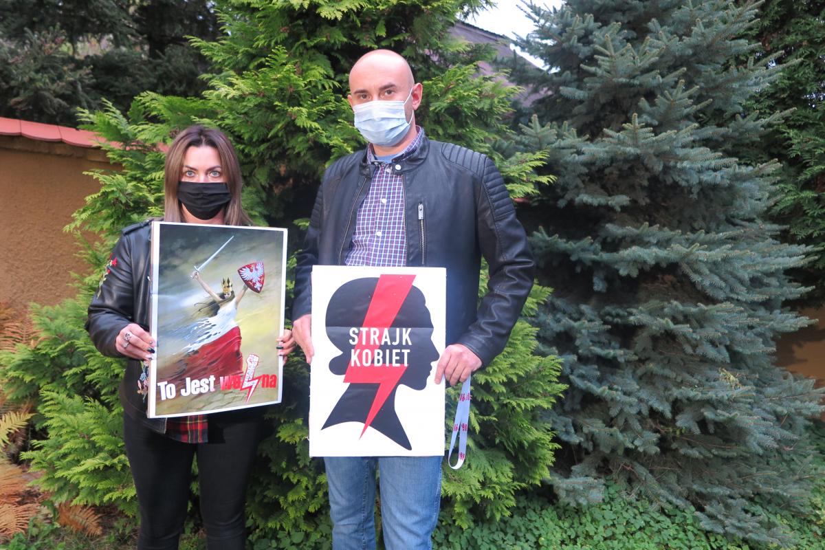 Będzie wielki protest przed Urzędem Miasta