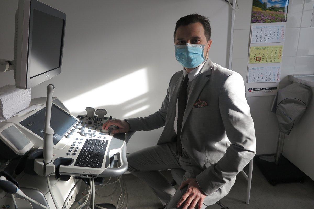 Kobiety w ciąży w dobie epidemii koronawirusa