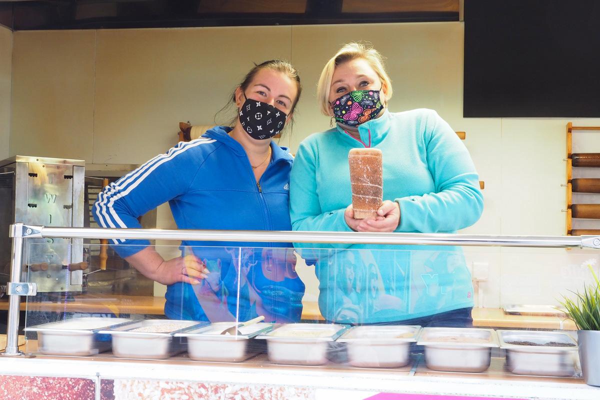 Od dziś zlot Food Trucków na rynku w Jaworznie
