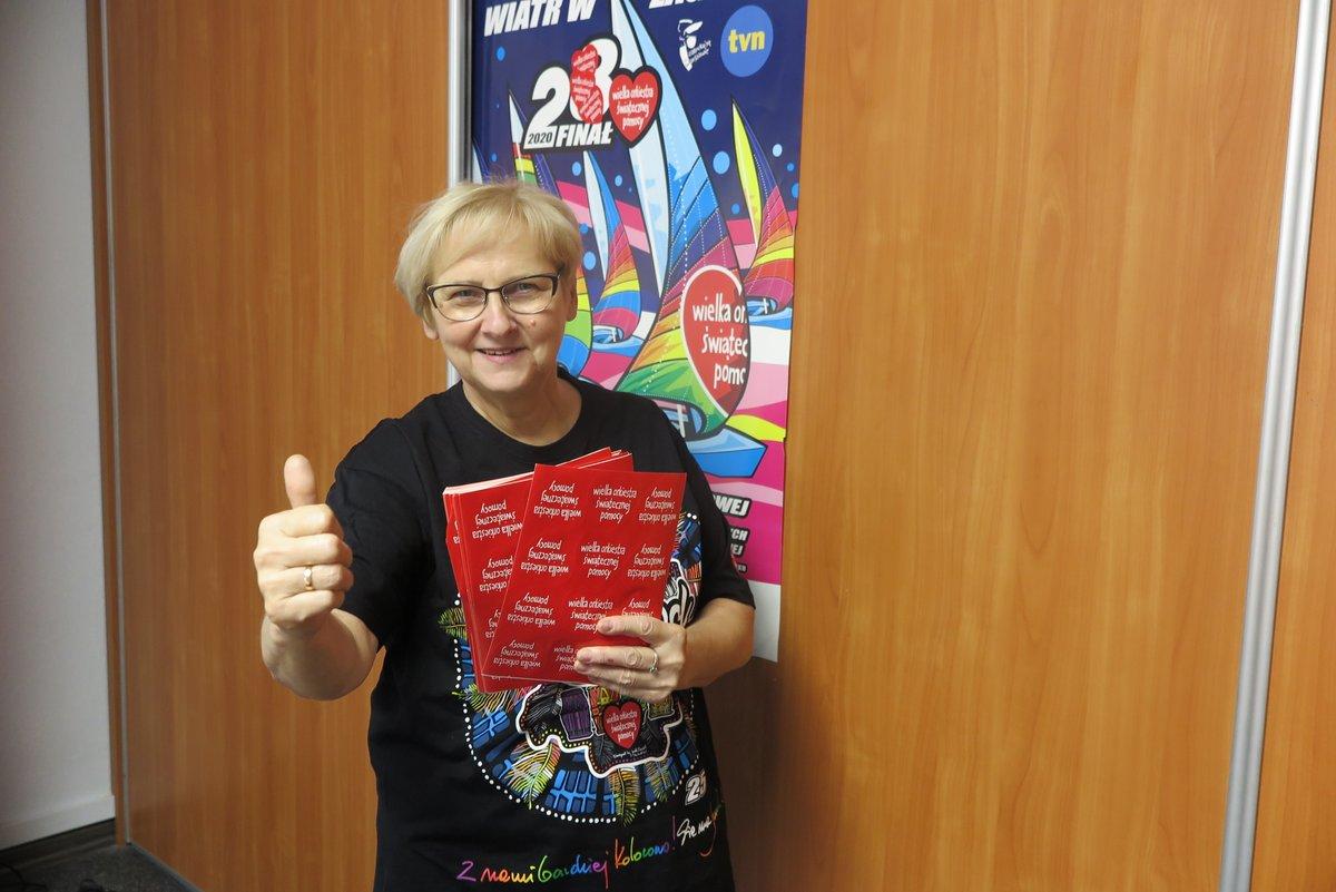 Gramy w 29. Finale WOŚP