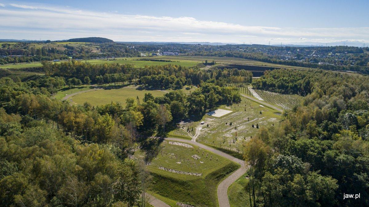 Park angielski – niebawem się przespacerujemy