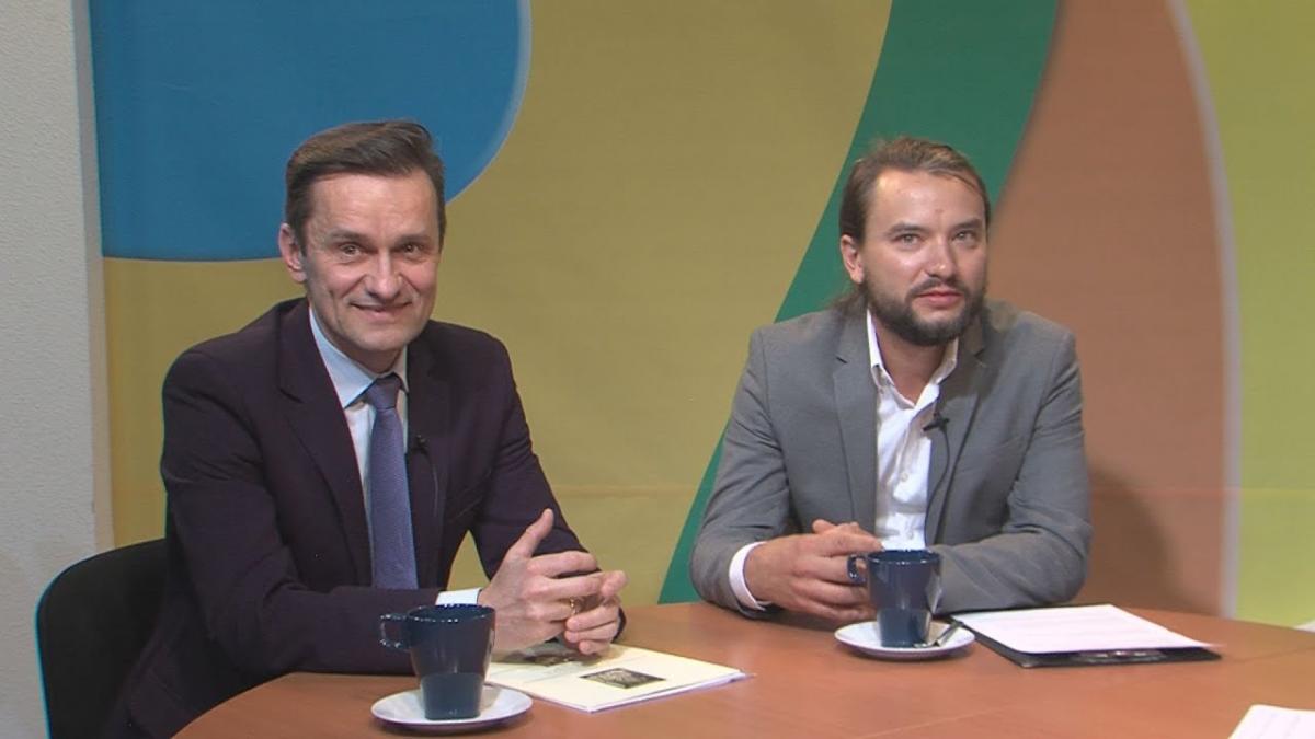 Z działaczami Konfederacji o ekscentrycznym polityku, pandemii i innych ważnych sprawach