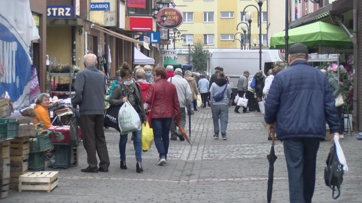 Koronawirus - słowo, które zdominowało nasze życie
