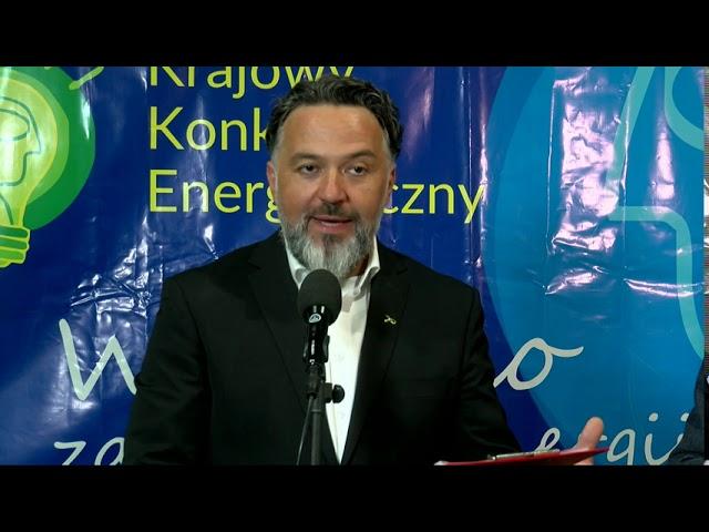 Finał XII edycji Krajowego Konkursu Energetycznego 2020