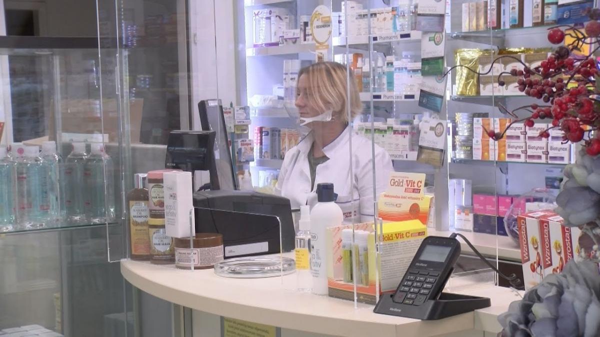 Chcę się zaszczepić na grypę, ale jak ? Szczepionek brak