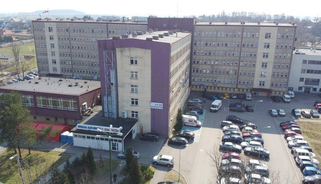 Zamykają Oddział Ginekologiczno-Położniczy - opinie mam