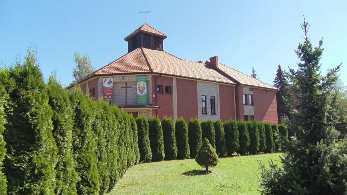 Pielgrzymka nie wyruszyła - ksiądz na kwarantannie