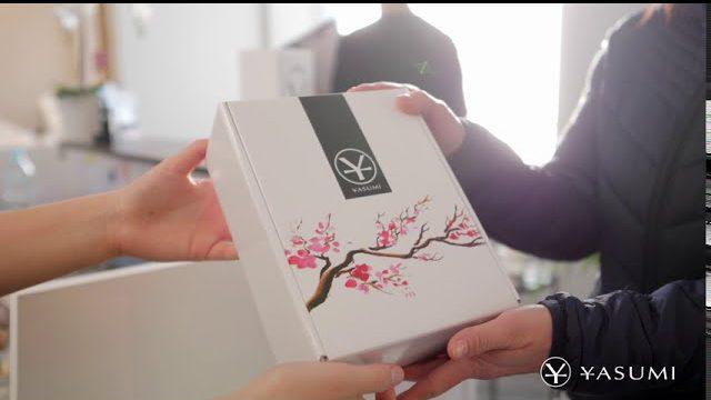 Instytut Zdrowia i Urody Yasumi w Jaworznie zaprasza na japoński relaks