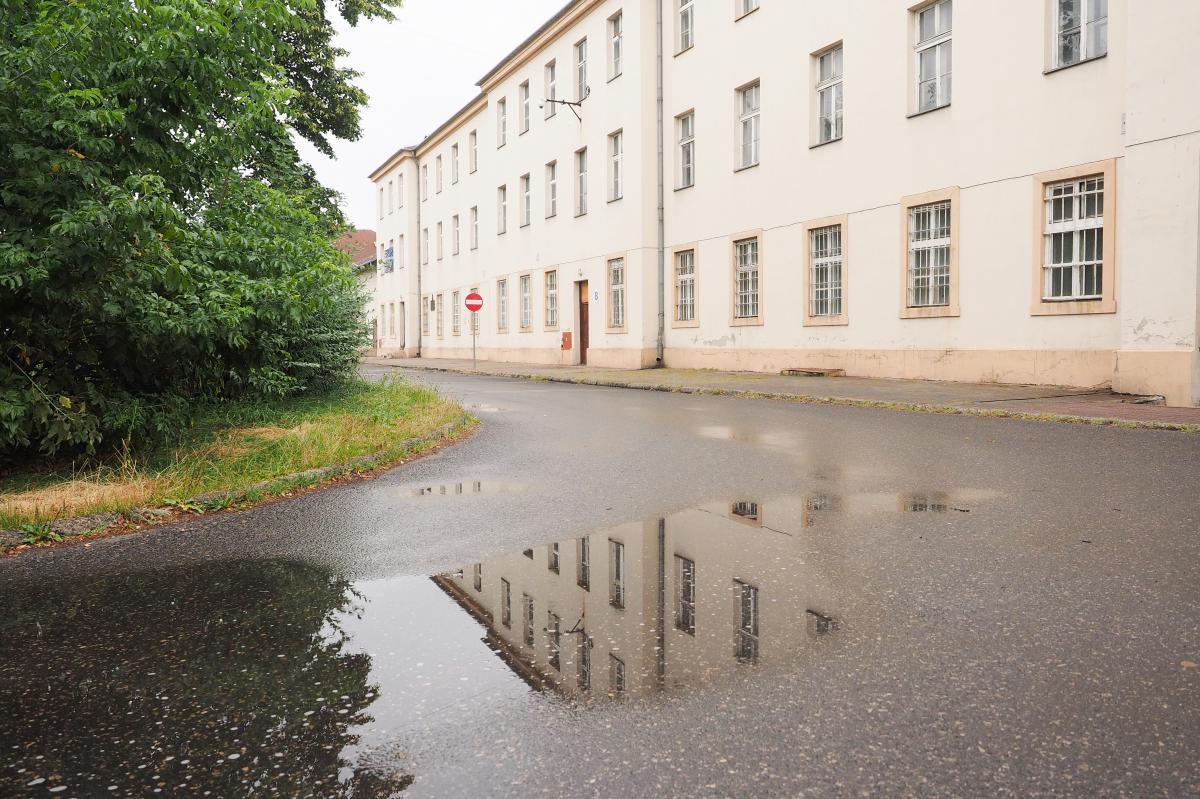 Jaworzno mało znane – Szczakowa – rozwój kolei żelaznej
