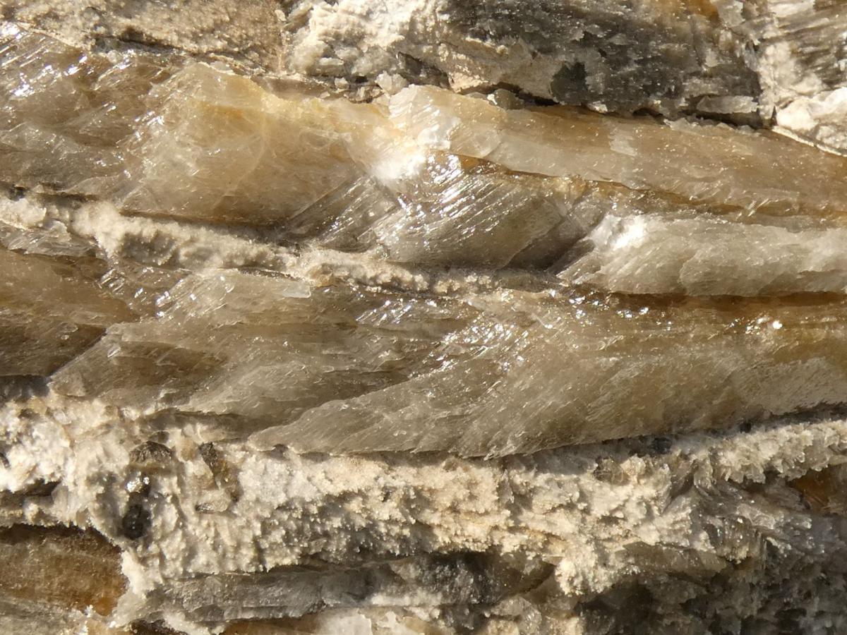 Geosfera i geologia
