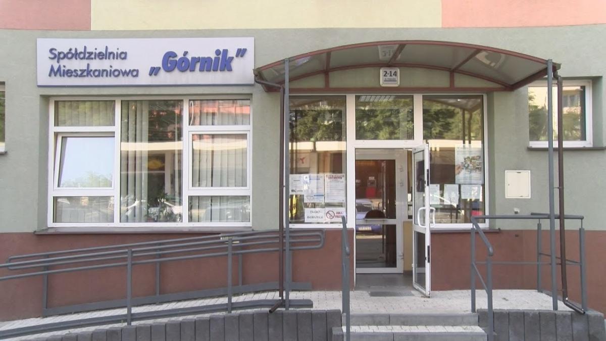 Badania geologiczne terenów zasobów SM Górnik