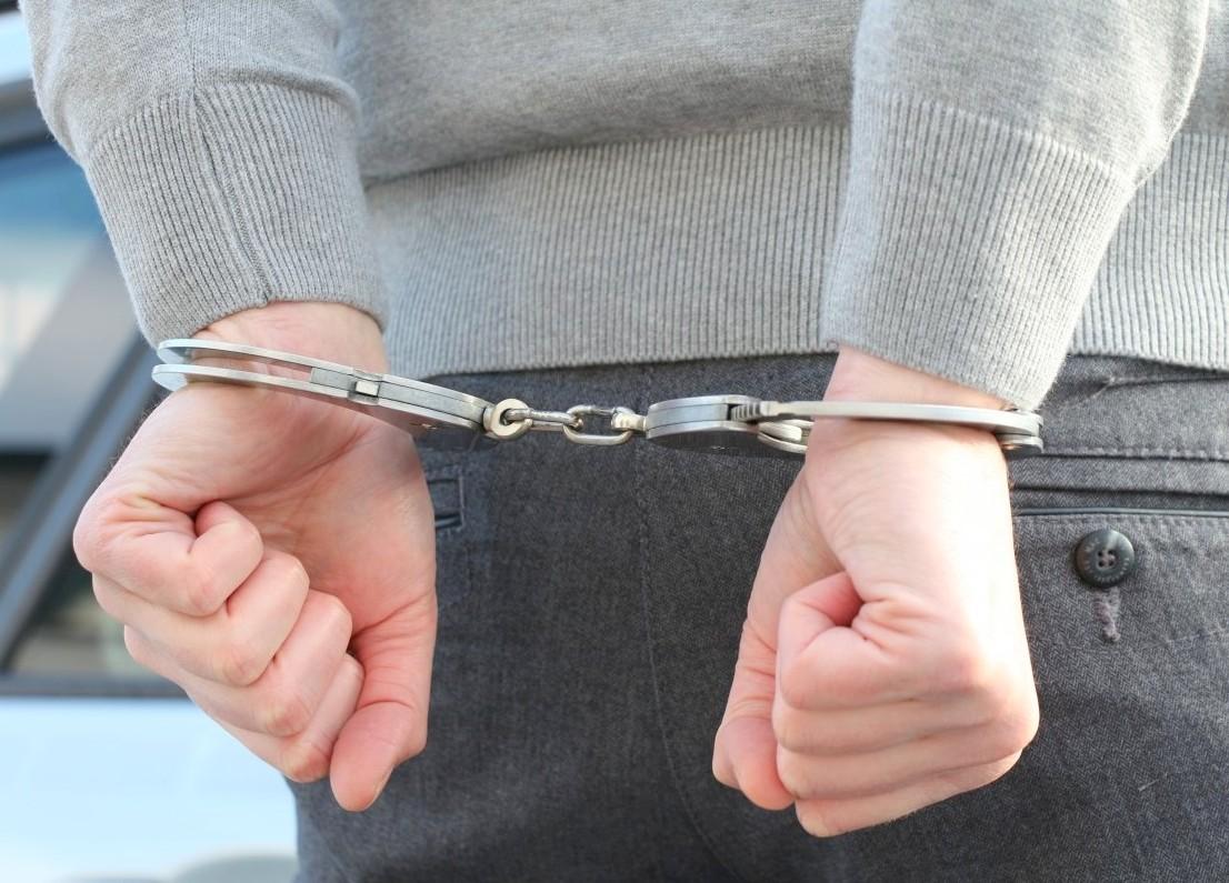 Policjant w czasie wolnym od służby pomógł w zatrzymaniu pijanego kierowcy