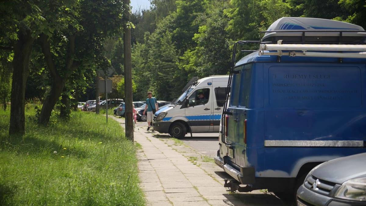 Kobieta podejrzana o usiłowanie zabójstwa 8-letniej dziewczynki- zatrzymana