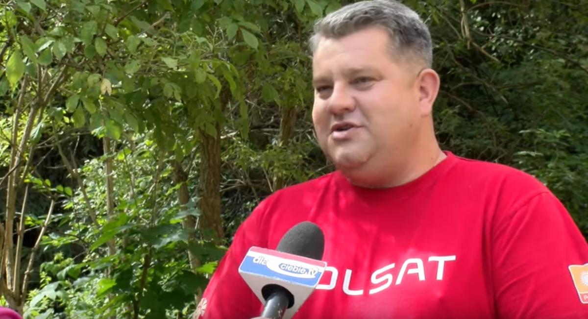 Katarzyna Dowbor z programu Nasz Nowy Dom zawitała z ekipą w Szczakowej