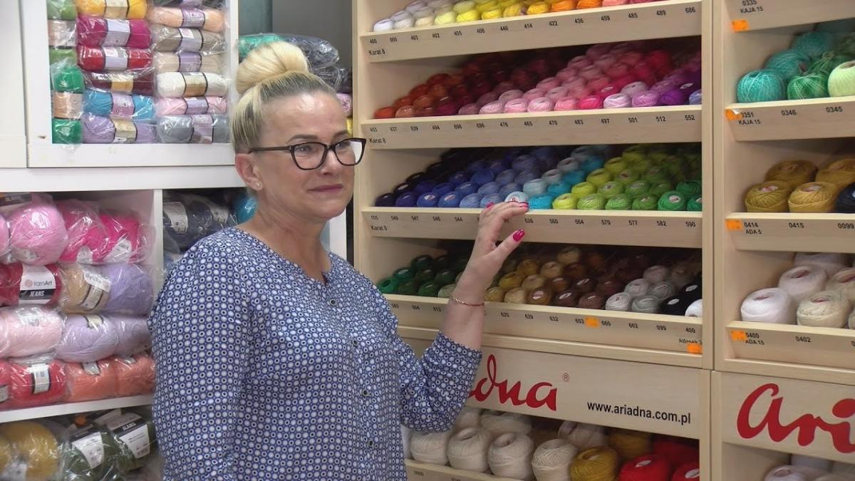 Najlepszy Sprzedawca Jaworzna - Agata Kachnic