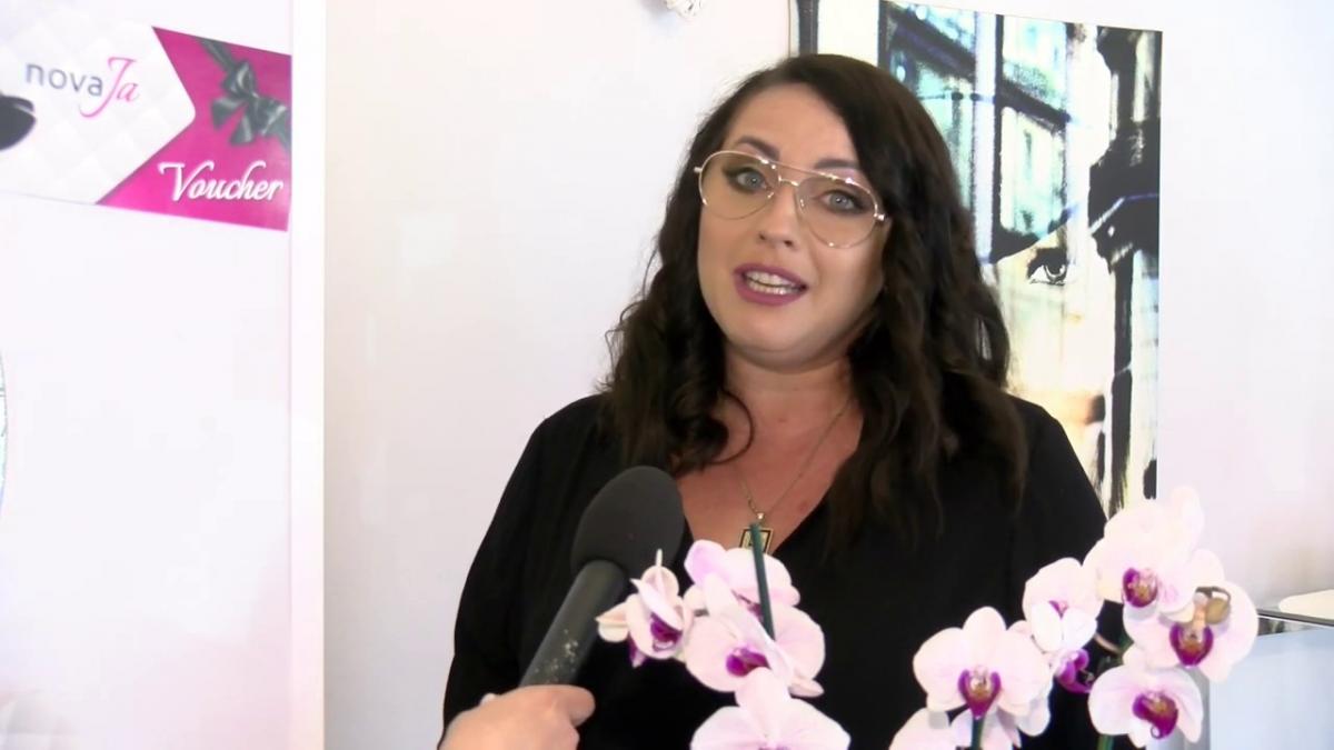 Najlepszy Sprzedawca Jaworzna - Anna Rogowska