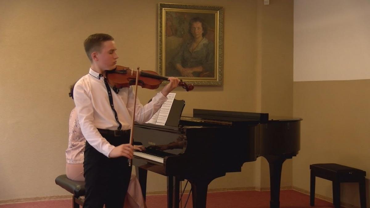 Część muzyczna Konkursu Talent i Praca rozstrzygnięta