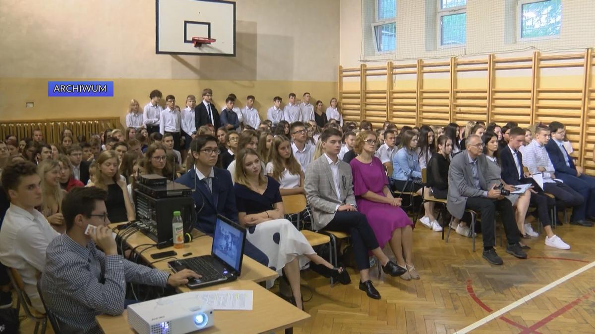 Ogłaszamy tegoroczną edycję Konkursu Talent i Praca