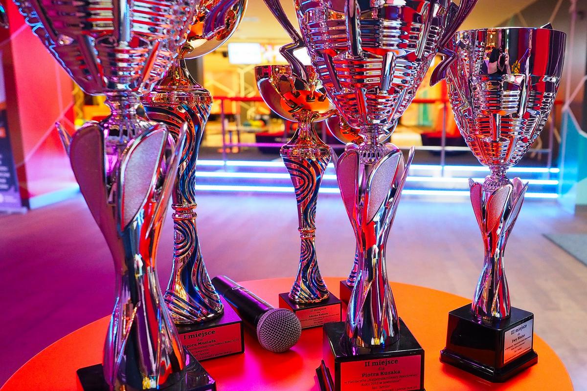 Finałowa gala plebiscytu na Najpopularniejszego Sportowca Roku 2019 w Jaworznie - komentarze uczestników