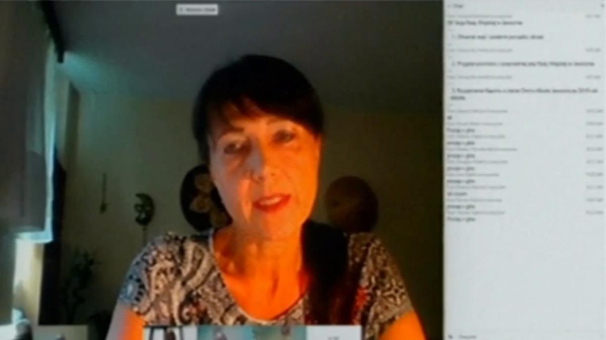 Barbara Ziętek: Jaworzno zostało podzielone na piękne, nowoczesne, czyste i na brzydkie, nienowoczesne i brudne