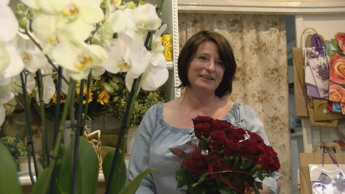 Najlepszy Sprzedawca Jaworzna - Agnieszka Fencka