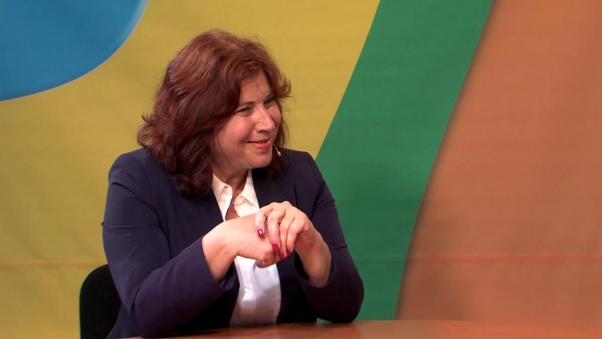 Joanna Sekuła na temat efektu Trzaskowskiego