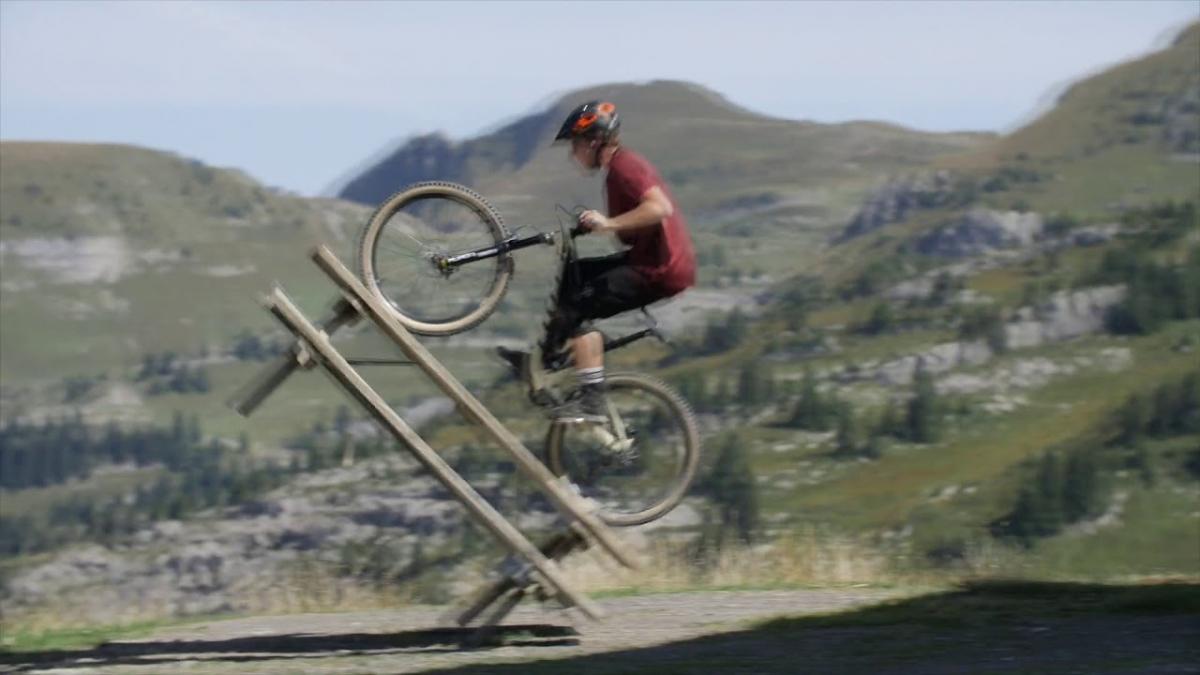 Javobike – sklep rowerowy SCOTT w Jaworznie