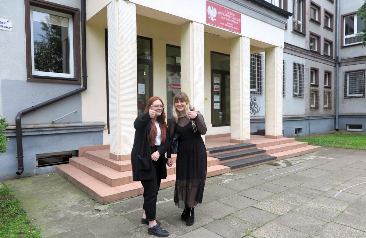 Matura!! drugi dzień, matematyka podstawowa.